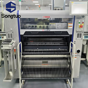 Hiệu quả cao YAMAHA ysm20 chọn và đặt máy <span class=keywords><strong>SMT</strong></span> chip cho dây chuyền sản xuất điện tử - Product Image 2