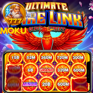 New <strong>Golden</strong> <strong>Dragon</strong> Playfire Link Fusion 4 Panda Master Game Room Aristocrat Ocean King Of Popularity - Product Image 1