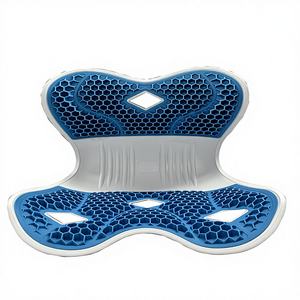 Coussin de siège avec sac de transport inclus, <span class=keywords><strong>mousse</strong></span> de <span class=keywords><strong>polyuréthane</strong></span> de qualité supérieure avec pochette de rangement - Product Image 6