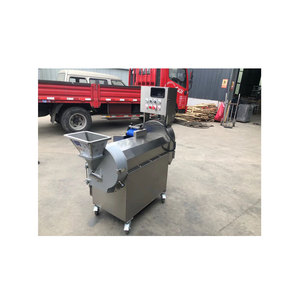 Máquina rebanadora de verduras eléctrica a la venta - Product Image 3