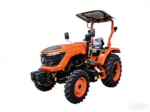 Tracteurs agricoles de 50 à 100 ch, mini-tracteurs 4x4, mini-tracteurs de jardinage, tracteurs agricoles avec tous les équipements à vendre - Product Image 6