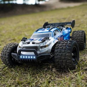 Lihuang SCY-18101 quy mô 1:18 tốc độ cao không chổi than off-road RC đua xe lốp xe lớn đèn Led không bị cản trở đêm lái xe - Product Image 3