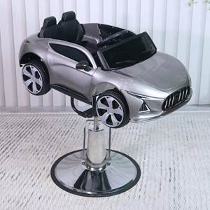 Chaise de salon bébé design pour voiture pour enfants chaises de salon de <span class=keywords><strong>coiffure</strong></span> pour enfants chaise de coiffeur pour enfants <span class=keywords><strong>coiffure</strong></span> - Product Image 5
