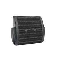 Healthymate Prostate coussin soutien lombaire oreiller à main chaleur genou Massages rouleau Chait bougies levage lavage des cheveux