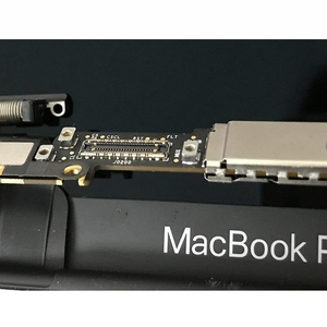 13 "pouces pour <span class=keywords><strong>Apple</strong></span> <span class=keywords><strong>Macbook</strong></span> Pro A1706 A1708 écran d'ordinateur portable écran d'affichage Lcd assemblage 2016 2017 année - Product Image 4