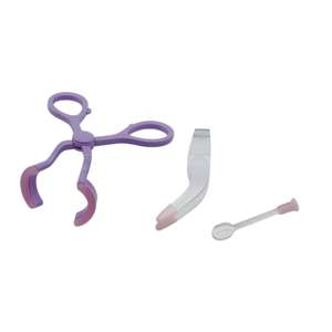 Herramienta Auxiliar de Color para Colocar Lentes de Contacto, Abreojos - Product Image 2