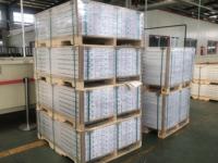 Impermeable grano de madera 4mm 5mm 6mm 7mm 8mm Pvc clic bloqueo Spc suelo Lvp suelo vinilo tablón lujo vinilo suelo con Ixpe