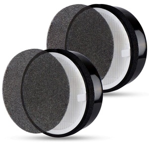 Filtro de repuesto de aire para HomeLabs True HE PA purificador de aire HME020248N filtración de alta eficiencia uso doméstico - Product Image 5