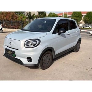 Leapmotor T03 2025 200 Light Enjoy Edition Usata, Piccola <span class=keywords><strong>Auto</strong></span> Elettrica con Guida a Sinistra <span class=keywords><strong>Euro</strong></span> VI per il Pendolarismo Urbano - Product Image 1