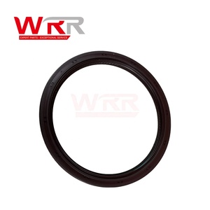 Joint d'étanchéité de vilebrequin WRR S55011312B pour moteur automobile, bague d'étanchéité d'huile de moteur pour Mazda MAZDA6 ATENZA CX-30 CX-3 CX-5 - Product Image 3