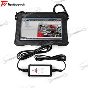 Kit de Diagnóstico Deutz con Analizador de Motor SerDia 4.0, Escáner de Diagnóstico Decom y Laptop CF53 - Product Image 4