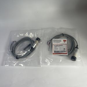 Sensor de Proximidad Inductivo Carlo Gavazzi PA18CAD10NASA - Product Image 1