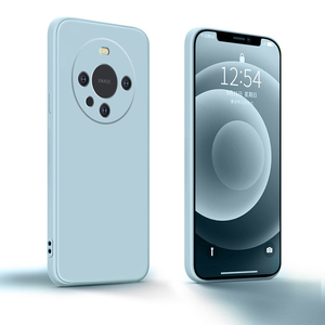 Nhà Máy Bán buôn New <span class=keywords><strong>Hw</strong></span> mate60pro trường hợp điện thoại; phổ biến vỏ mềm bảo hiểm đầy đủ chống mùa thu điện thoại bảo vệ - Product Image 3