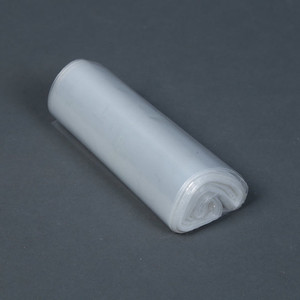 Película termoencogible Spot PE, película elástica antiestática, película de embalaje termoencogible para cajas, botellas de cerveza, limpiador de vidrios, y - Product Image 1