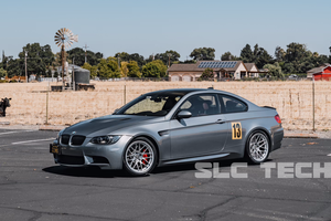 ล้ออัลลอยด์ฟอร์จแบบเว้าลึก น้ำหนักเบา ขนาด 18-24 นิ้ว รุ่นใหม่ สำหรับ F30/F10/E46/M3  5x114.3 5x120 - Product Image 6