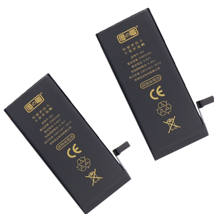 Réparation de <span class=keywords><strong>batterie</strong></span> haute capacité 2500mAh pour <span class=keywords><strong>iPhone</strong></span> <span class=keywords><strong>6S</strong></span> 100% <span class=keywords><strong>remplacement</strong></span> de <span class=keywords><strong>batterie</strong></span> de téléphone portable sûr en Stock - Product Image 2