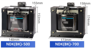 Nuevo Relé Electromagnético Original CHINT Serie <span class=keywords><strong>NDK</strong></span> <span class=keywords><strong>NDK</strong></span>-50 25 100 150 200 250 300 500 700 1000 1500 2000 en Existencia - Product Image 5