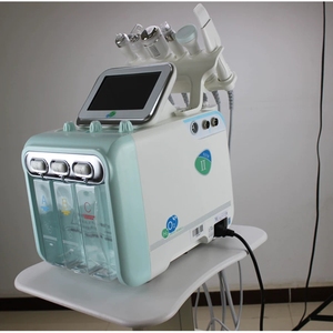 Máquina Hidrofacial 6 en 1 de Rejuvenecimiento de la Piel Lislang a Precio Competitivo, Microdermoabrasión - Product Image 2