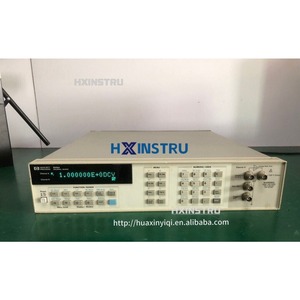 1 ชิ้น HP 3245A แหล่งจ่ายไฟอเนกประสงค์ที่มีความแม่นยำพร้อม 002 (H - Product Image 3