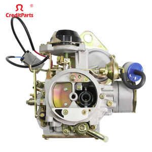 OEM 16010-3S400 Nouveau <span class=keywords><strong>Carburateur</strong></span> Remplacement Direct pour NI-SSAN Datsun Junior 720 Pickup Truck 2.4L Z24 Moteur 1983-1986 Modèle - Product Image 4