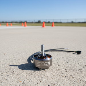 इकोii 2810 950kv/1150kv 25.2v <span class=keywords><strong>3</strong></span>.0 किलोग्राम जोर ब्रशलेस ड्रोन उव मोटर भारी लिफ्ट एफपी - Product Image 3