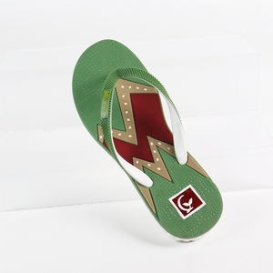 Mode féminine été Pvc plat récif pantoufles vente entière <span class=keywords><strong>tongs</strong></span> fille - Product Image 6