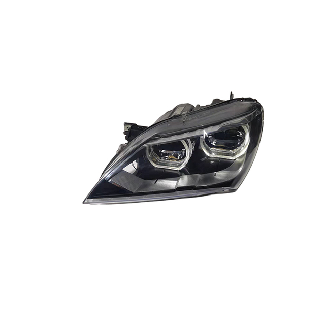 Factory Direct Price Super Vision Headlight Headlamp for BMW 640I 650 M6 F06 F12 F13 2012-2015 Years Car Lights Led Headlight