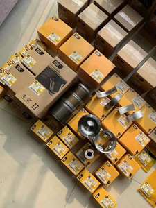 PISTON POUR SCANIA DC13 130MM 1783535 40627600 2642863 2092020 2172168 2558603 2642863 061PI00139000 1797579 2092020 2172168 - Product Image 4