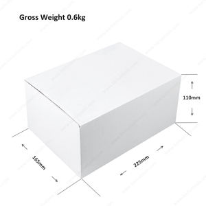 Ensemble de 14 pièces de blocs de ponçage en mousse PU forme rectangulaire coin <span class=keywords><strong>à</strong></span> main crochet et boucle pour le travail du bois Support OEM personnalisable - Product Image 6