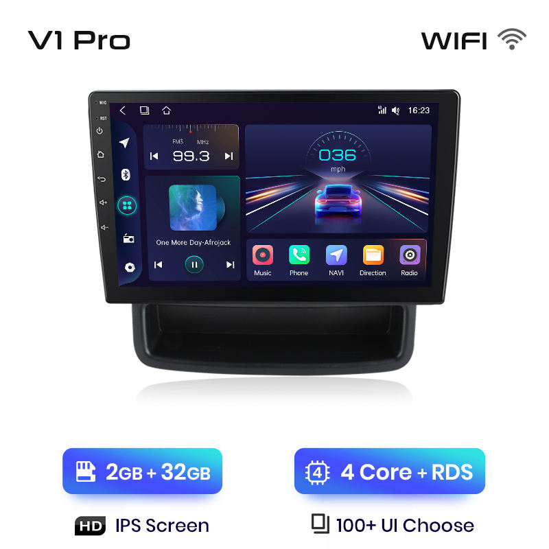 V1 Pro (2GB + 32GB)