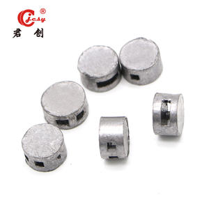 JCMS203金属鉛シールメーターシール豆改ざん防止 - Product Image 3