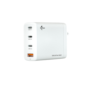 Kc Kc 100W tip C çoklu Port Pd 3.<span class=keywords><strong>0</strong></span> <span class=keywords><strong>Usb</strong></span> hızlı şarj istasyonu güç kaynağı adaptörü Gan şarj için cep telefonu Laptop onarım istasyonu Macbook - Product Image 1