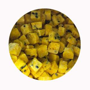 فاكهة الباشن فروت الحلوة المجففة بالتجميد - عبوة كبيرة |   فيتامين سي عالي التركيز |   ماء |   ملصق نظيف |   سلسلة توريد مستقرة |   جاهز للتصدير | - Product Image 1