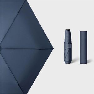 Fabricant d'ombrelles en Chine, ombrelle extra légère, imperméable, mini, pliable en 3, ombrelle compacte pour femme, pour sac - Product Image 1