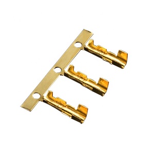 Connecteurs de <span class=keywords><strong>borne</strong></span> de fil de batterie <span class=keywords><strong>électrique</strong></span> de <span class=keywords><strong>voiture</strong></span> personnalisés - Product Image 1