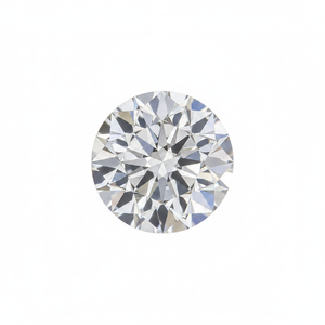 Diamante solitario de corte redondo y Natural, VS1, claridad E, Color certificado, 1.00Ct, el mejor precio de oferta - Product Image 2