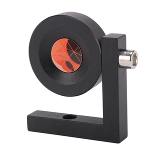 Elmp110w nhà máy trực tiếp 25.4mm mini lăng kính l-bar màn hình Lăng kính khảo sát phụ kiện lăng kính với vòng chống thấm nước - Product Image 2