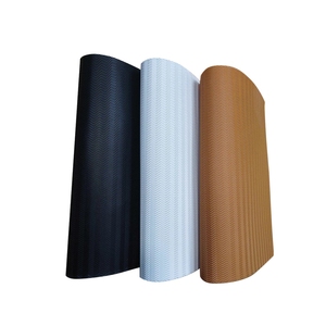 Protections de semelle en caoutchouc rainuré résistantes à l'abrasion 2,5 mm – Feuille de réparation de chaussures DIY pour talons et chaussures plates – Vente en gros - Product Image 5