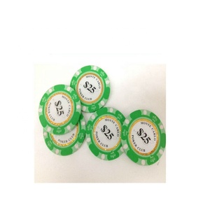 Bán Sỉ Nhãn Dán <span class=keywords><strong>Laser</strong></span> Ba Chiều Dập Nổi Nhãn Dán Chip Poker Ba Chiều Sòng Bạc Kim Loại <span class=keywords><strong>Mini</strong></span> Chơi Gôn - Product Image 2