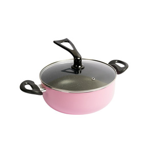 Maifan Stone Milk <b>Pot</b> Non Stick <b>Soup</b> <b>Pot</b> Easy Cleaning Hand Wash Only For Home Use - Product Image 2