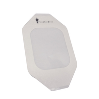 Pansement de fixation de canule UNIMASTER Iv pansement transparent pansement Pu