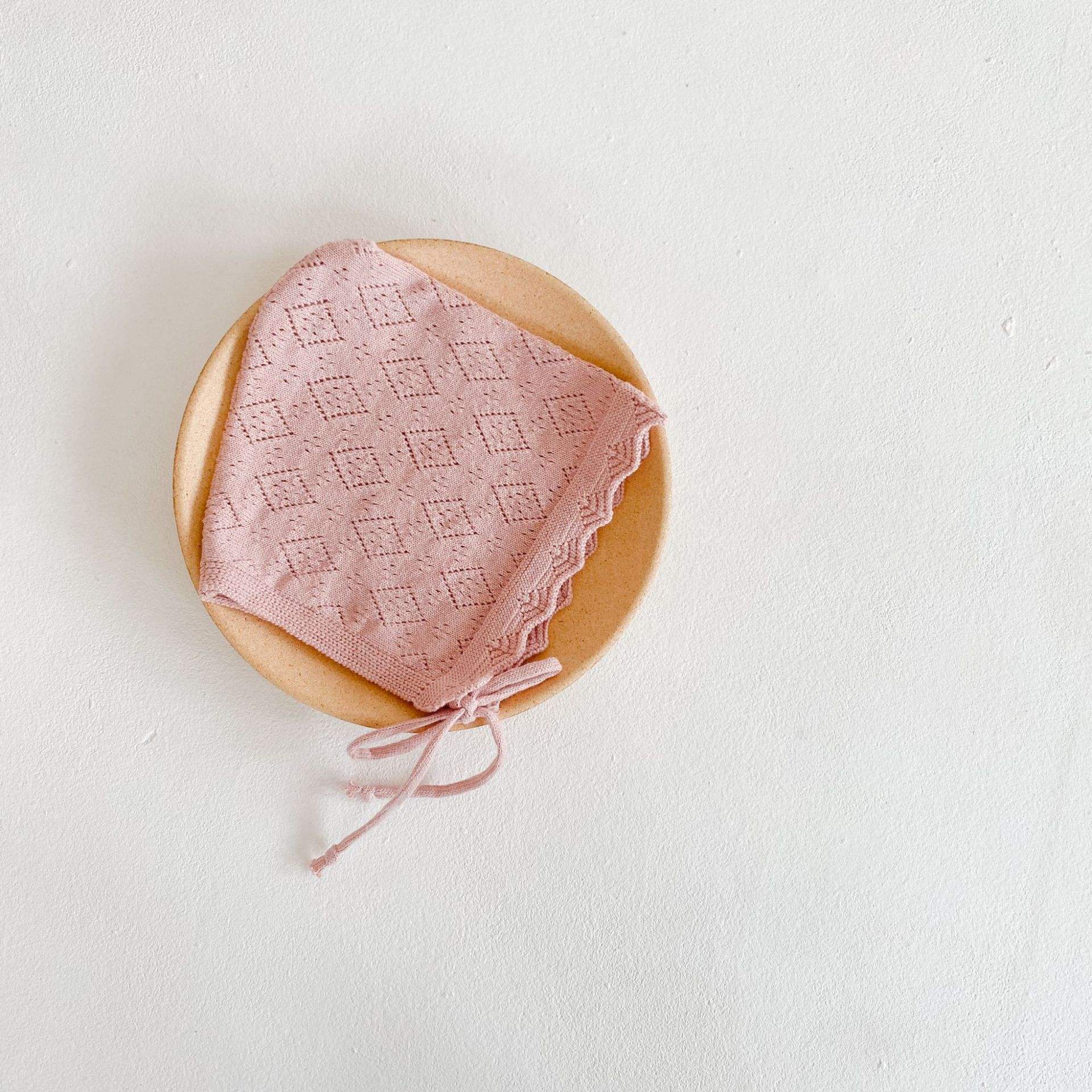 Rose foncé (0-1 ans)