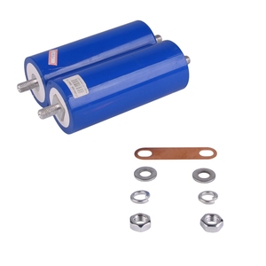 Cellules de <span class=keywords><strong>batterie</strong></span> au lithium titanate rechargeable Yinglong à prix avantageux 66160 LTO 2.3V 40Ah - Product Image 6