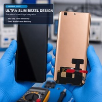 Applicable au montage d'écran Transsion Tecno GO 2022 KG5 5H Crystal Touch Display