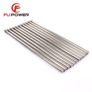 Perchas de <span class=keywords><strong>escape</strong></span> Autozone Factory Aislador de material de titanio sin soldadura Nueva condición - Product Image 1