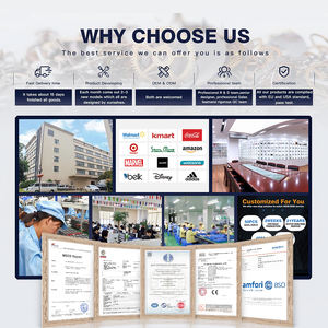 Женские кварцевые часы с круглым циферблатом - Product Image 6