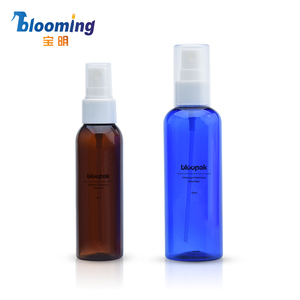 Rỗng Trong Suốt 10Ml <span class=keywords><strong>20Ml</strong></span> 30Ml 50Ml 80Ml 100Ml 120Ml 150Ml Chai Xịt Nhựa - Product Image 6