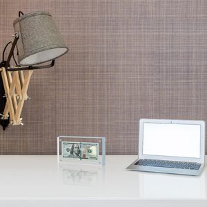 Estuche de exhibición de acrílico transparente personalizado para billetes, billetes de banco, entradas y fotos, para protección. - Product Image 4