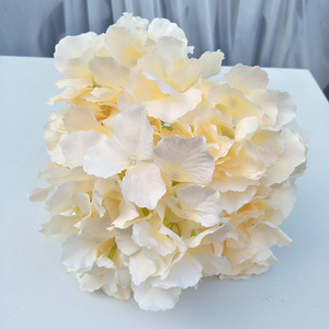 <span class=keywords><strong>L</strong></span> fiori artificiali di alta qualità <span class=keywords><strong>ortensia</strong></span> - Product Image 6