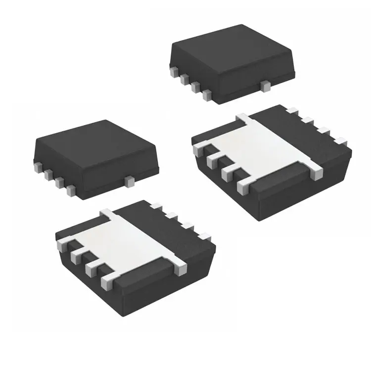 MOSFET Trans de 30V 35A, 8 pines, PowerPAK 1212 T/R (óxido de metal), montaje en superficie, 1 unidad, 1 unidad